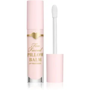 Too FacedHangover Pillow Balm hidratáló ajakbalzsam a telt ajkakért Szezonális akció