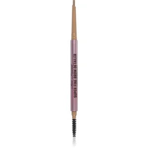 Too FacedSuper Fine Brow Detailer Eyebrow Pencil tartós szemöldök ceruza Biztonságos vásárlás