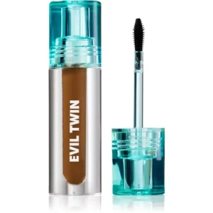 Expressz szállítás Trouble MakerEvil Twin Tinted Brow Gel szemöldökzselé