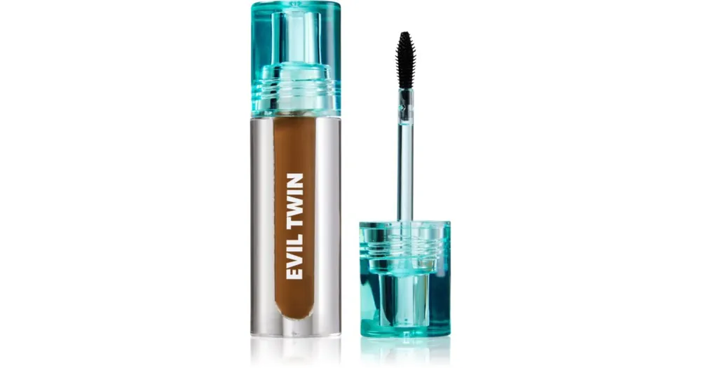 Expressz szállítás Trouble MakerEvil Twin Tinted Brow Gel szemöldökzselé