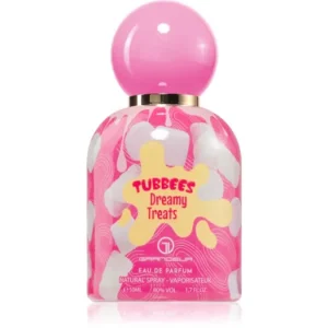 Ne maradj le TubbeesDreamy Treats Eau de Parfum unisex
