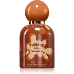 Exkluzív ajánlat TubbeesGolden Praline Bliss Eau de Parfum unisex