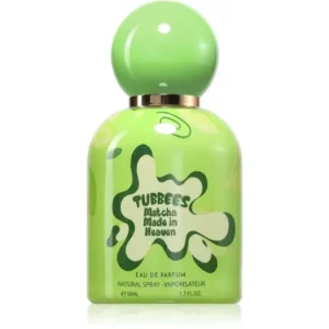 Legnépszerűbb TubbeesMatcha Made In Haeven Eau de Parfum unisex