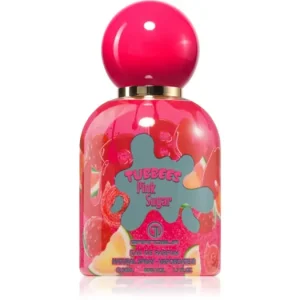 Utolsó esély TubbeesPink Sugar Eau de Parfum unisex