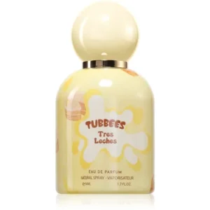 Különleges ajánlat TubbeesTres Leches Eau de Parfum unisex