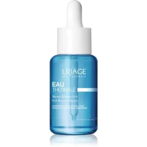 UriageEau Thermale Serum intenzív hidratáló szérum hialuronsavval Vásárlói kedvenc