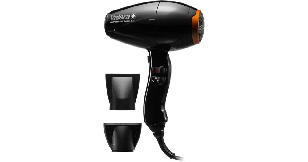 ValeraSwiss Nano 9200 Plus RC hajszárító Gyors kiszállítás