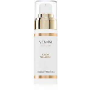 VeniraAcne Cream nappali és éjszakai krém problémás és pattanásos bőrre Népszerű