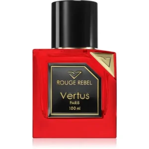VertusRouge Rebel Eau de Parfum unisex Utolsó esély