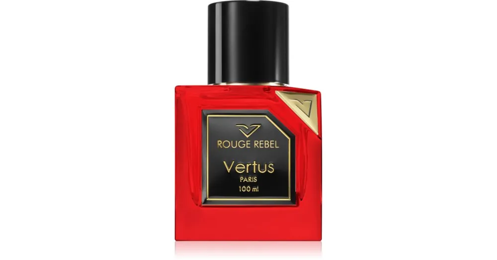 VertusRouge Rebel Eau de Parfum unisex Utolsó esély