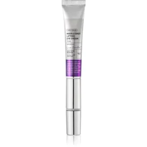 VT CosmeticsReedle Shot Lifting Eye Cream feszesítő szemkrém a ráncok és a sötét karikák ellen Utolsó esély