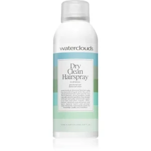 Kedvezmény WatercloudsDry Clean száraz sampon