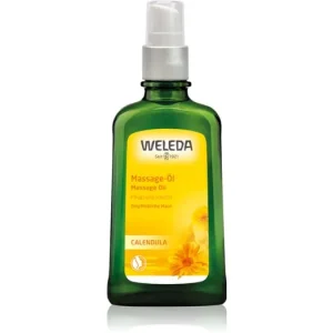 Prémium WeledaCalendula masszázsolaj