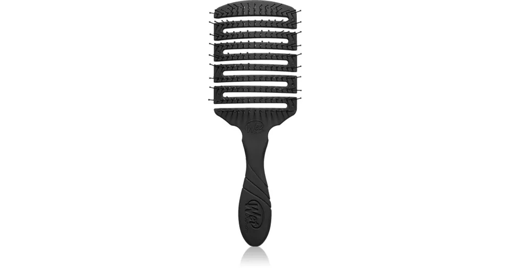 Csak ma Wet BrushPro flex dry Paddle hajkefe a könnyű kifésülésért