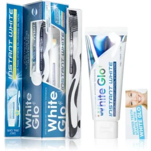 Olcsóbb White GloInstant White fogápoló készlet