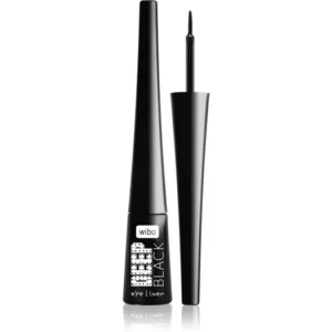 WiboEye Liner Deep Black szemhéjtus Biztonságos fizetés