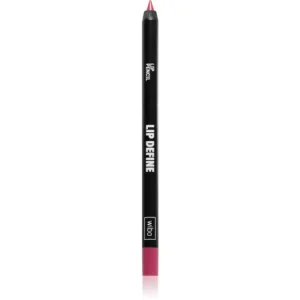 Gyors szállítás WiboLip Pencil Define szájkontúrceruza