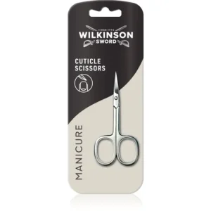Wilkinson SwordManicure Cuticle Scissors olló a körömágy bőrére Prémium