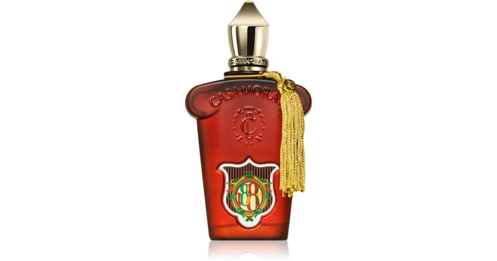XerjoffCasamorati 1888 1888 Eau de Parfum unisex Azonnali szállítás