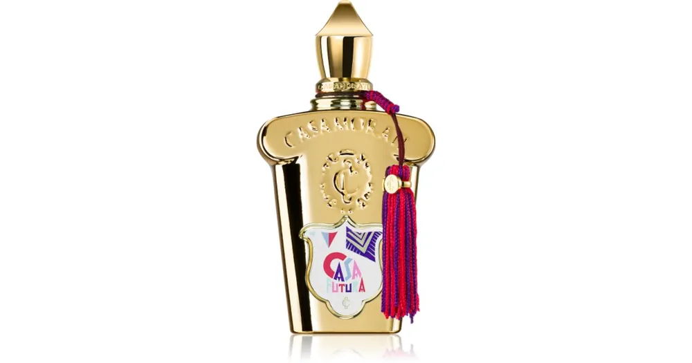 XerjoffCasamorati 1888 Casa Futura Eau de Parfum unisex Újdonság