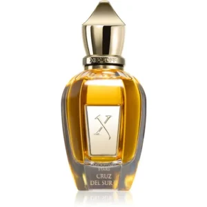 XerjoffCruz del Sur II parfüm unisex Árengedmény
