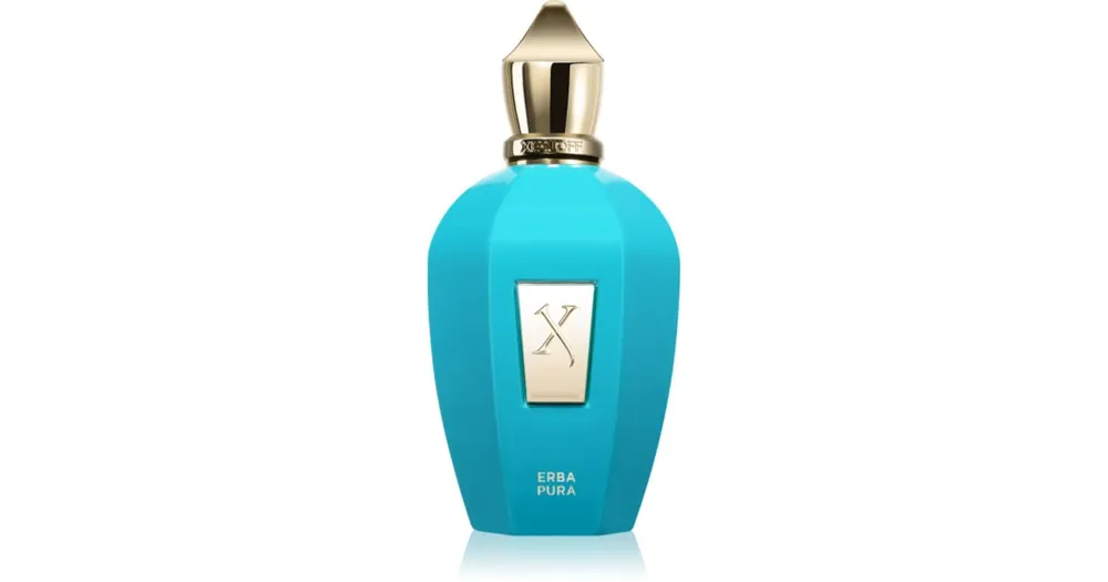 Rendeld meg most XerjoffErba Pura Eau de Parfum unisex