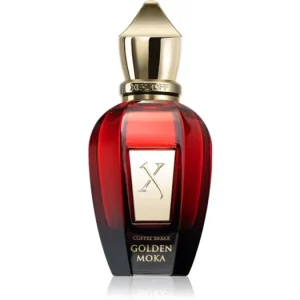 Biztonságos fizetés XerjoffGolden Moka parfüm unisex
