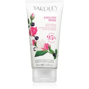Vedd meg online YardleyEnglish Rose kézkrém