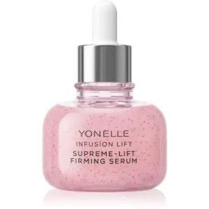 Népszerű YonelleInfusíon Lift Supreme - Lift Firming Serum intenzív lifting szérum az arcra