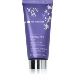 Vásárlói kedvenc Yon-KaAge Correction Advanced Optimizer Lift Gel feszesítő gél nyakra és a dekoltázsra