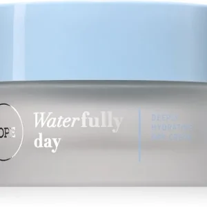 YopeWaterfully Deeply Hydrating Day Cream hidratáló nappali krém Olcsóbb