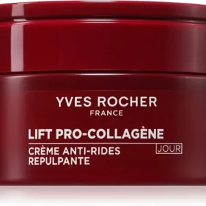 Yves RocherLIFT PRO-COLLAGÈNE nappali kisimító krém a ráncok ellen Vedd meg online