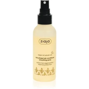 ZiajaArgan Oil kétfázisú kondicionáló spray -ben Olcsóbb