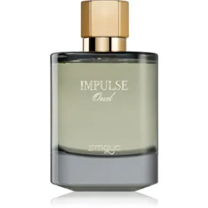ZimayaImpulse Oud Eau de Parfum unisex Korlátozott ajánlat