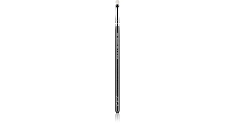 Legjobb ár ZOEVA238 Detail Smoky Liner ecset az apró részletekhez