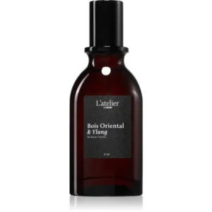 100BONBois Oriental & Ylang Eau de Parfum intense unisex Kedvezményes ár