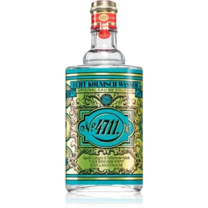 4711Original Eau de Cologne szórófej nélkül unisex Expressz szállítás