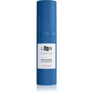 Olcsóbb AA CosmeticsLAAB AM PM Skincycling éjszakai ránctalanító szérum