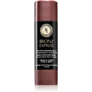 Académie Scientifique de BeautéBronz‘Express önbarnító cseppek minden bőrtípusra Kihagyhatatlan ajánlat