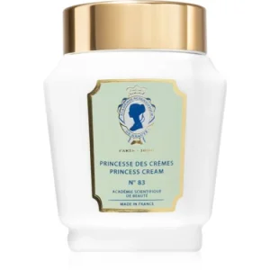 Utolsó esély Académie Scientifique de BeautéVintage Princess Cream N°83 multiaktív fiatalító krém peptidekkel