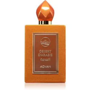 Azonnal elérhető AdyanDesert D‘arabie parfüm kivonat unisex