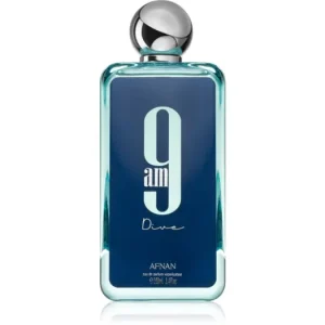 Szuper ajánlat Afnan9 AM Dive Eau de Parfum unisex