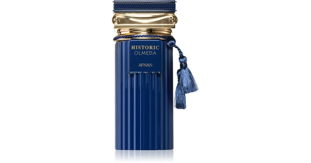 AfnanHistoric Olmeda Eau de Parfum unisex Nézd meg most