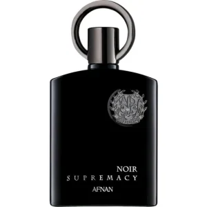 AfnanSupremacy Noir Eau de Parfum unisex Gyors szállítás