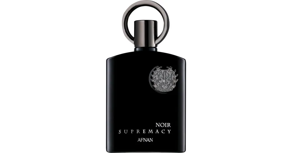AfnanSupremacy Noir Eau de Parfum unisex Gyors szállítás