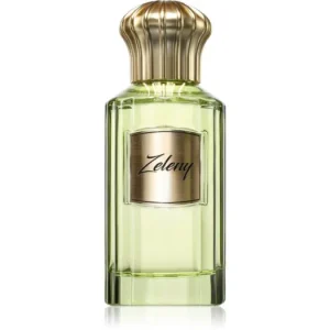 Ahmed Al MaghribiZeleny Eau de Parfum unisex Rendeld meg most