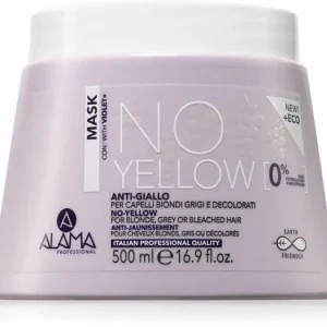 Alama ProfessionalNo Yellow maszk sárga foltok ellen Legjobb ár