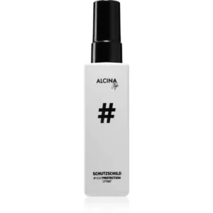 Olcsó Alcina ALCINA Style hővédő spray hajra