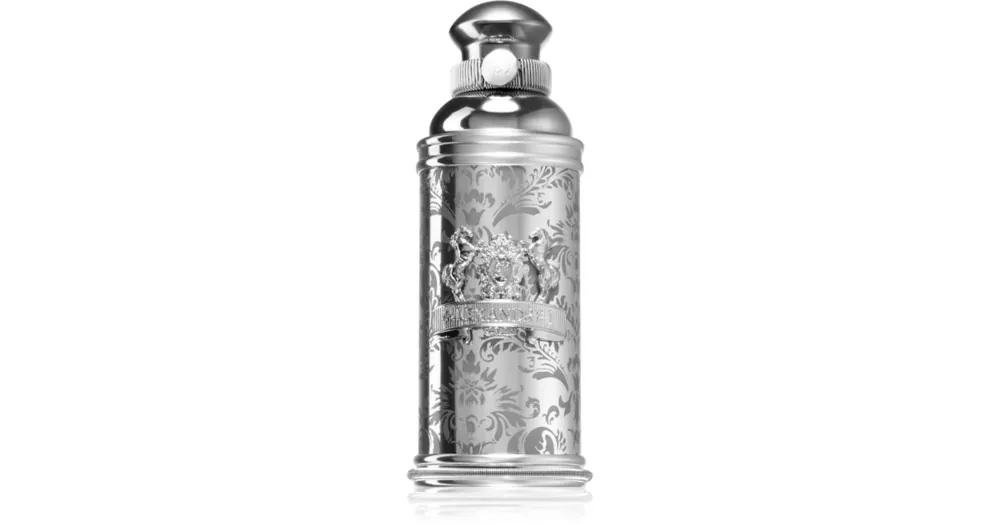 Alexandre.JThe Collector Silver Ombre Eau de Parfum unisex Vásárlói kedvenc