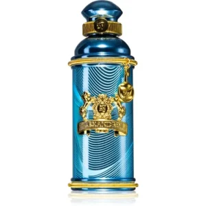 Alexandre.JThe Collector Zafeer Oud Vanille Eau de Parfum unisex Biztonságos fizetés